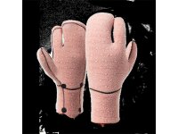 Mystic Supreme Glove 5mm Lobster L