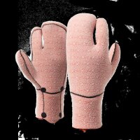 Mystic Supreme Glove 5mm Lobster M