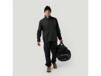 Mystic Duffle DTS Black 120L