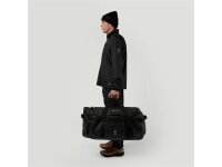 Mystic Duffle DTS Black 120L