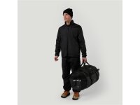 Mystic Duffle DTS Black 120L