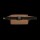 Mystic Fannypack DTS Slate Brown 3L