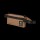 Mystic Fannypack DTS Slate Brown 3L