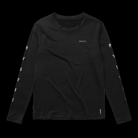 Mystic Solstice L/S Rashvest Women