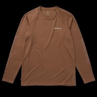 Mystic Tactic L/S Loosefit Quickdry