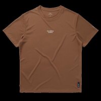 Mystic Tactic S/S Loosefit Quickdry