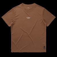 Mystic Tactic S/S Loosefit Quickdry