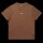 Mystic Tactic S/S Loosefit Quickdry