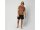 Mystic Tactic S/S Loosefit Quickdry Brown L
