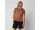 Mystic Tactic S/S Loosefit Quickdry Brown L