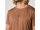 Mystic Tactic S/S Loosefit Quickdry Brown L