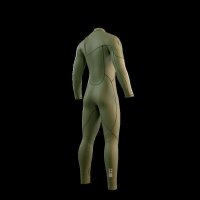 Mystic The One Fullsuit 4/3mm Zipfree