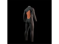 Mystic The One Fullsuit 4/3mm Zipfree