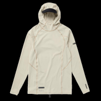 Mystic Uncharted L/S Hooded Rashvest