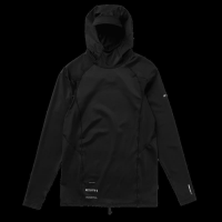 Mystic Uncharted L/S Hooded Rashvest