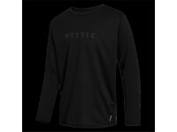 Mystic Star L/S Quickdry Black L