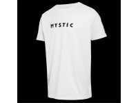 Mystic Star S/S Quickdry Off White L
