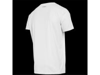Mystic Star S/S Quickdry Off White L