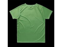 Mystic Star S/S Quickdry Soft Green L