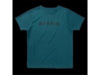 Mystic Star S/S Quickdry Teal L
