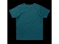 Mystic Star S/S Quickdry Teal L