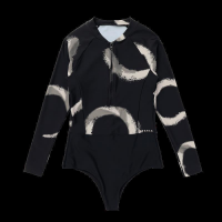 Mystic Jayde L/S One Piece Women