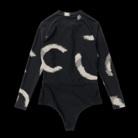 Mystic Jayde L/S One Piece Women