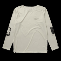 Mystic Boarding L/S Rashvest