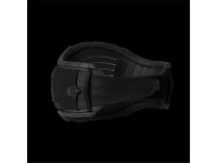 Mystic Stealth Waist Harness Black S