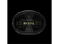 Mystic Stealth Waist Harness Black/Lime L