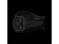 Mystic Stealth Waist Harness Black/Lime L