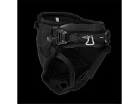 Mystic Driver Seat Harness Black L