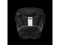 Mystic Driver Seat Harness Black M