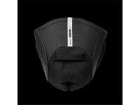 Mystic Aviator Seat Harness Black L