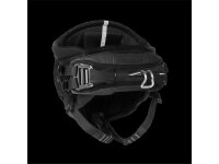 Mystic Aviator Seat Harness Black L