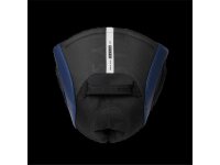 Mystic Aviator Seat Harness Navy S