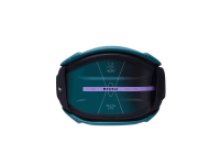 Mystic Stealth Waist Harness Women Teal S