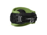Mystic Dazzled Waist Harness Women Soft Green M