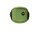 Mystic Dazzled Waist Harness Women Soft Green M