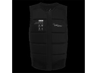 Mystic Posseidon TS Impact Vest Fzip Wake
