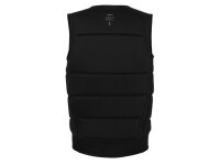 Mystic Posseidon TS Impact Vest Fzip Wake