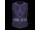 Mystic Evoke Impact Vest Fzip Wake Women