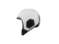 Mystic Legacy Helmet Off White M/L