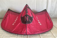 North Reach 2025 9.0m Rubine Red gebraucht