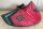 North Reach 2025 9.0m Rubine Red gebraucht