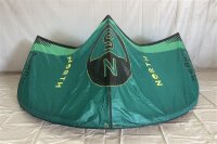 North Reach 2025 11.0m Marine Green gebraucht