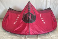 North Reach 2025 13.0m Rubine Red gebraucht