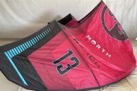 North Reach 2025 13.0m Rubine Red gebraucht