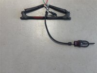 North Navigator Pro Control System 2024 45-50cm gebraucht