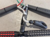 North Navigator Pro Control System 2024 45-50cm gebraucht